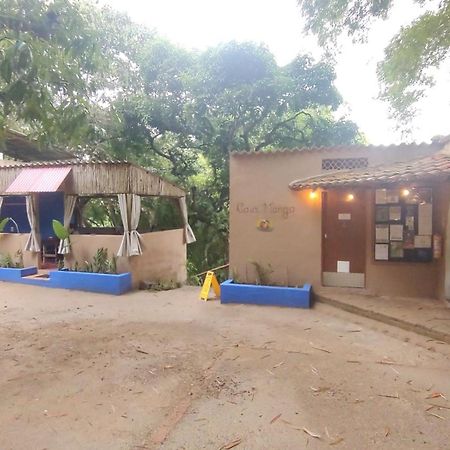 Finca Hostal Bolivar - Casa Mango Минка Екстериор снимка