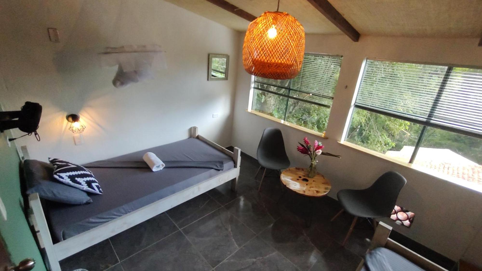 Finca Hostal Bolivar - Casa Mango Минка Екстериор снимка