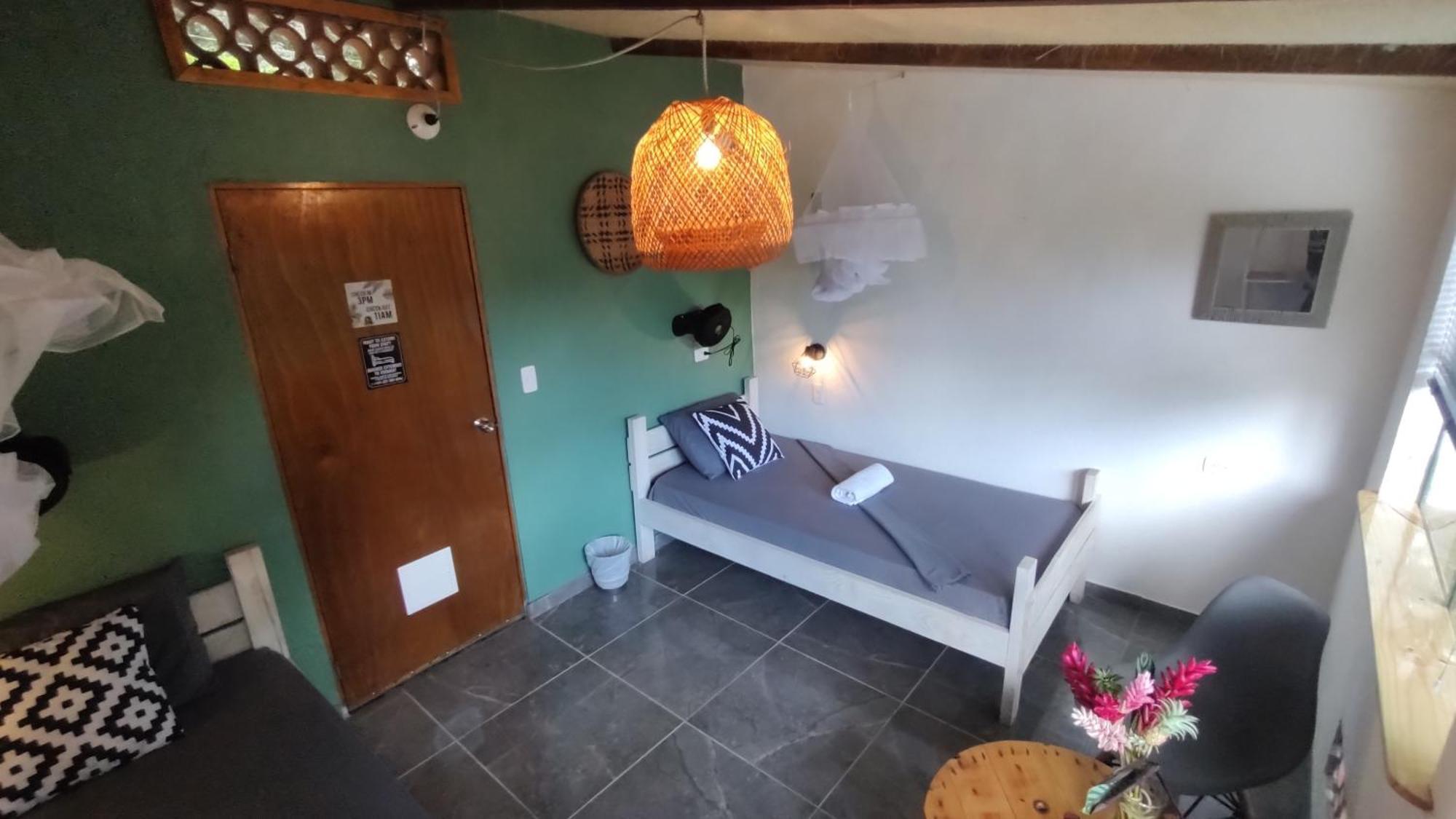 Finca Hostal Bolivar - Casa Mango Минка Екстериор снимка