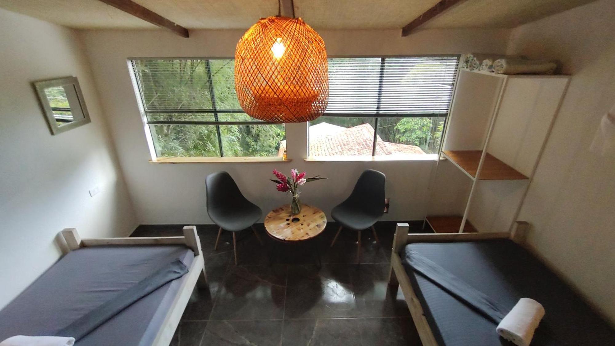 Finca Hostal Bolivar - Casa Mango Минка Екстериор снимка