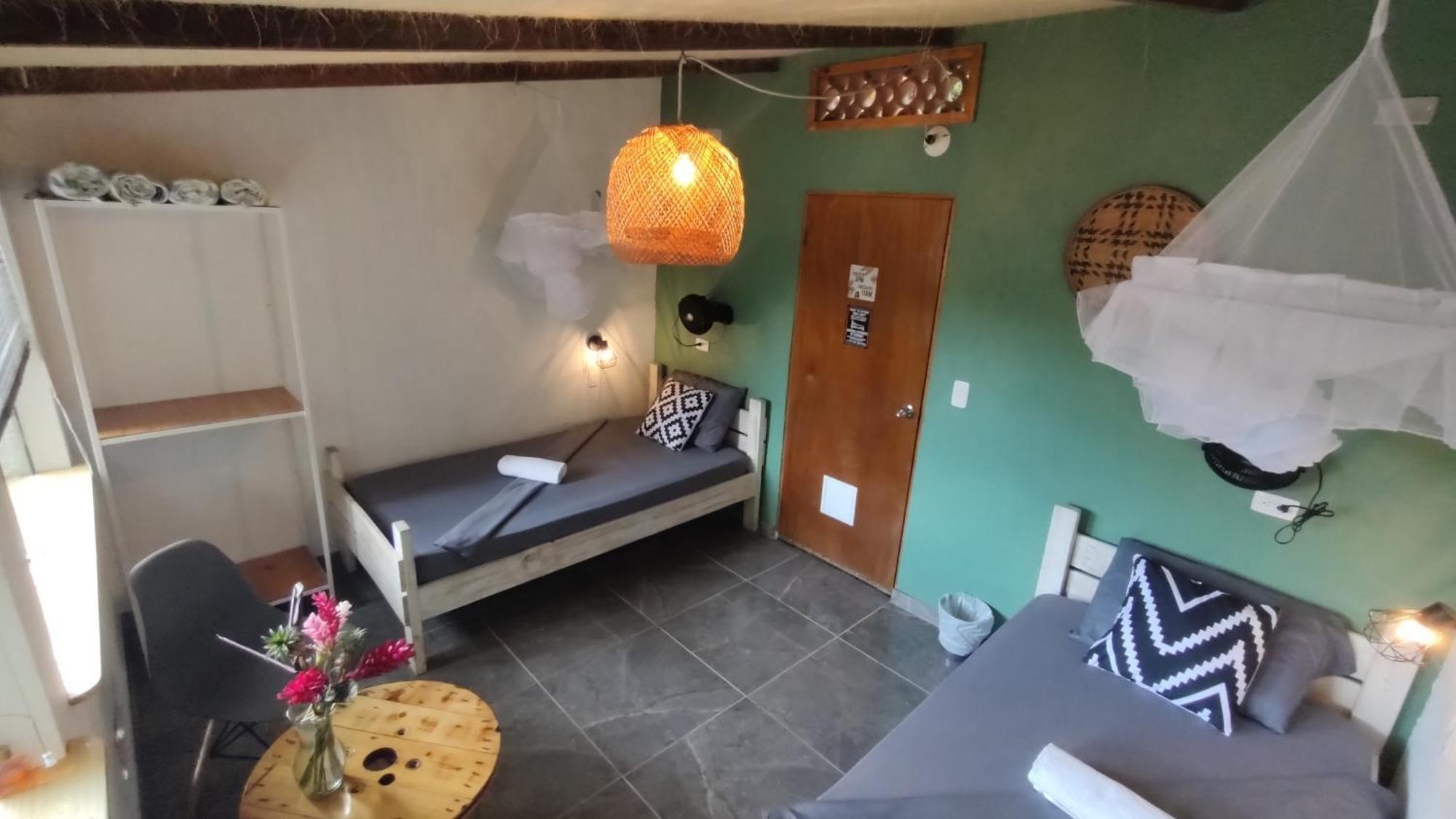 Finca Hostal Bolivar - Casa Mango Минка Екстериор снимка