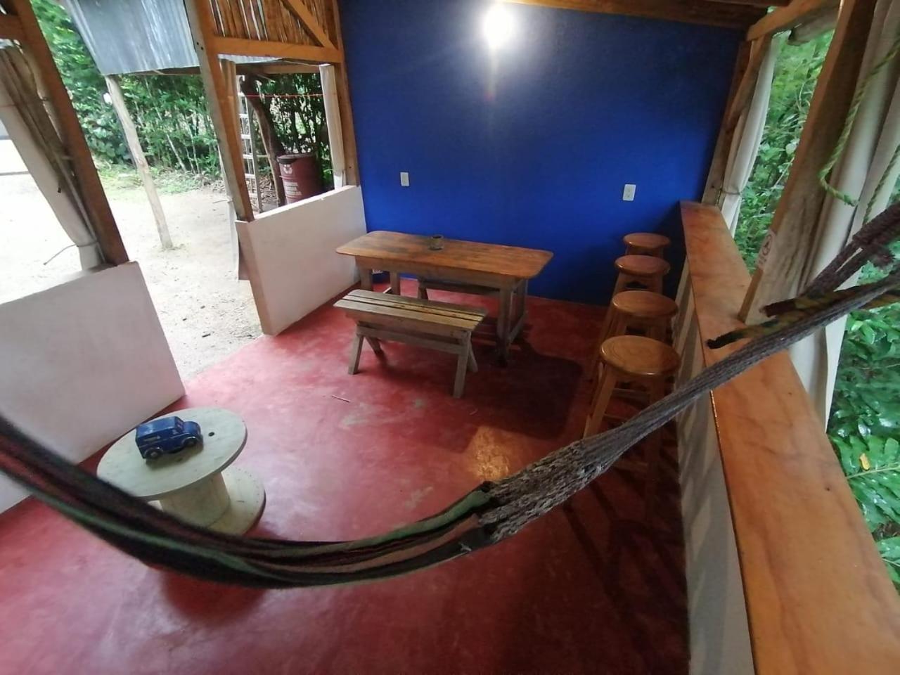 Finca Hostal Bolivar - Casa Mango Минка Екстериор снимка