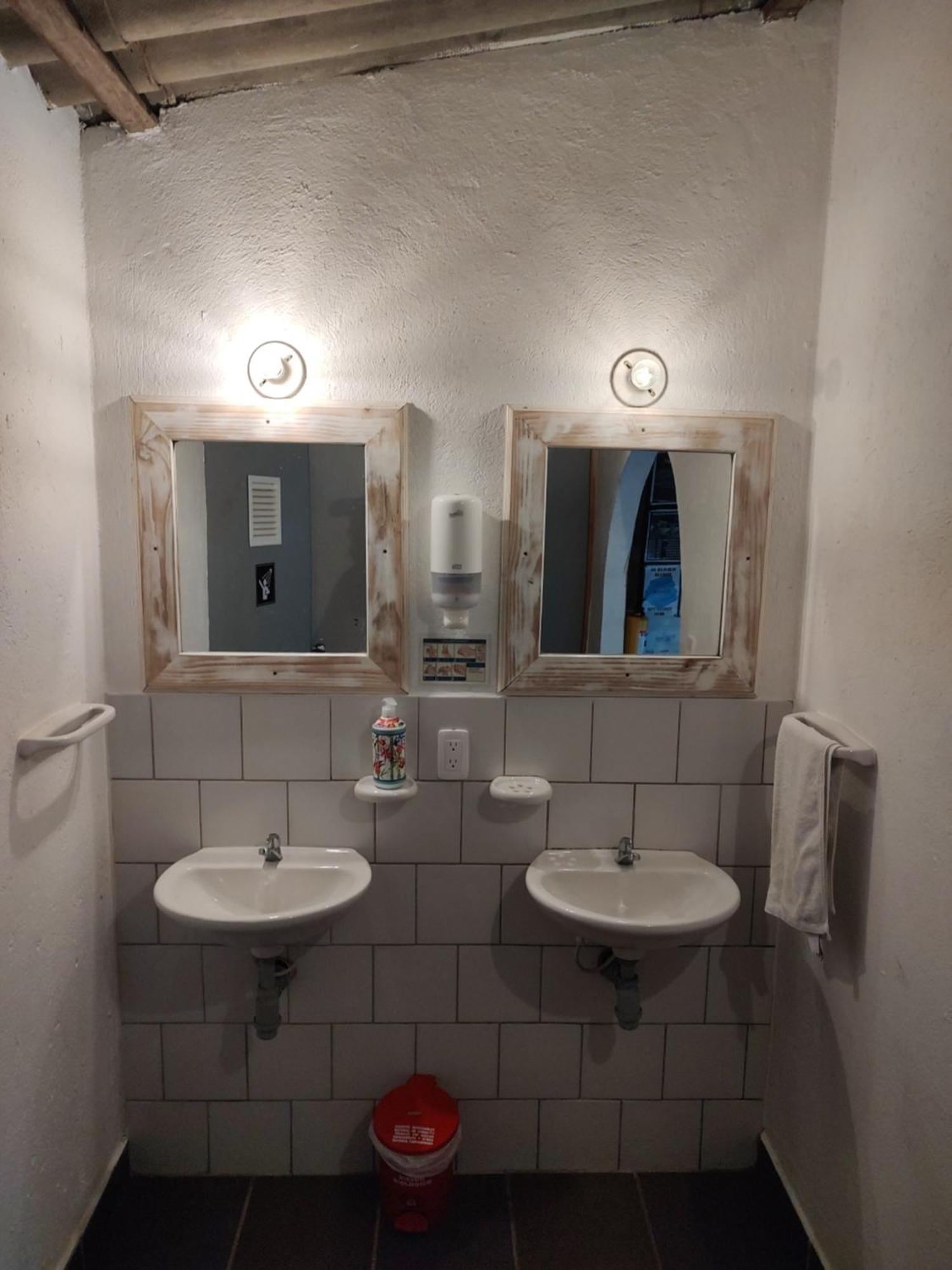 Finca Hostal Bolivar - Casa Mango Минка Екстериор снимка