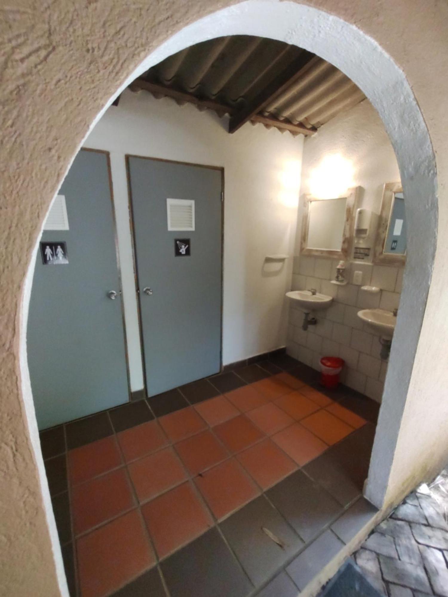 Finca Hostal Bolivar - Casa Mango Минка Екстериор снимка